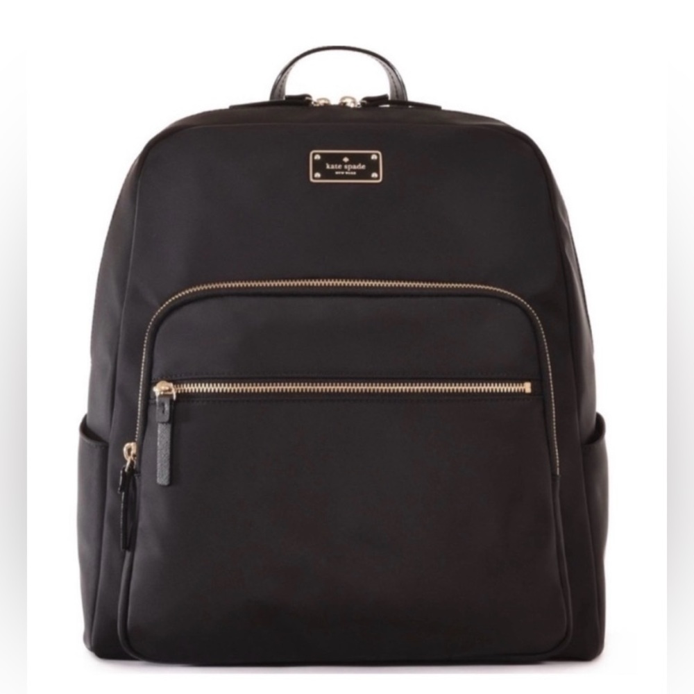 Kate Spade - HiLo Blake Avenue Large Nylon Backpack.